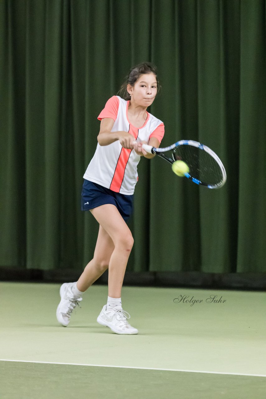 Bild 165 - Luebecker SN Goldline Cup